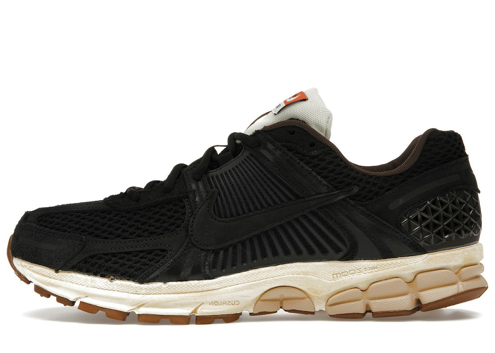 Nike Zoom Vomero 5 Black Sesame (Women's)
