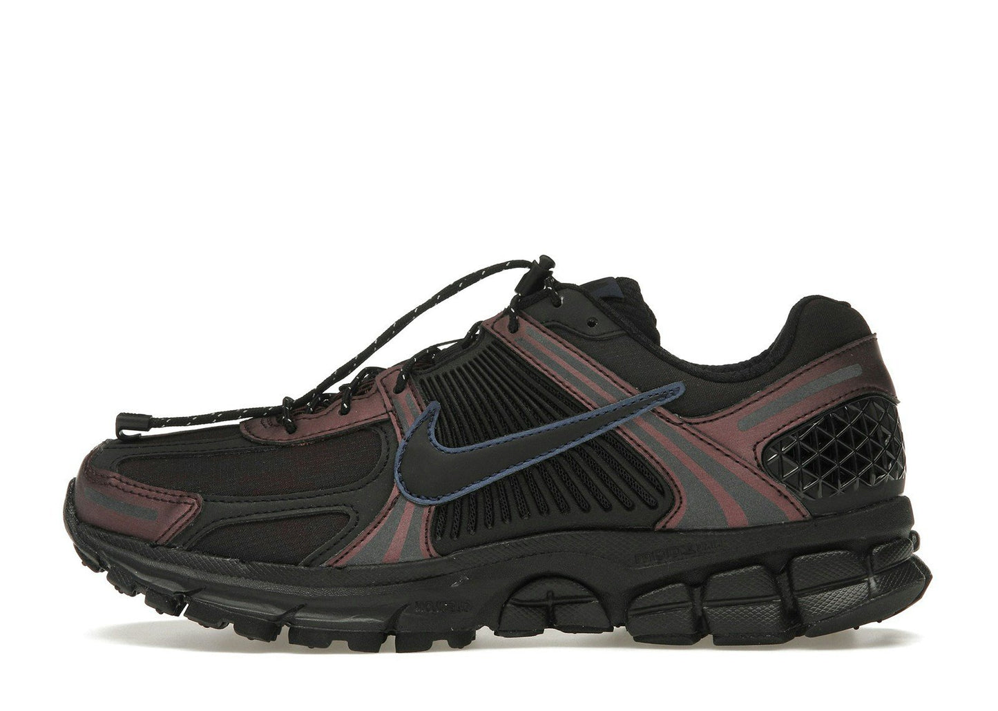 Nike Zoom Vomero 5 Burgundy Crush Midnight Navy (Women's)