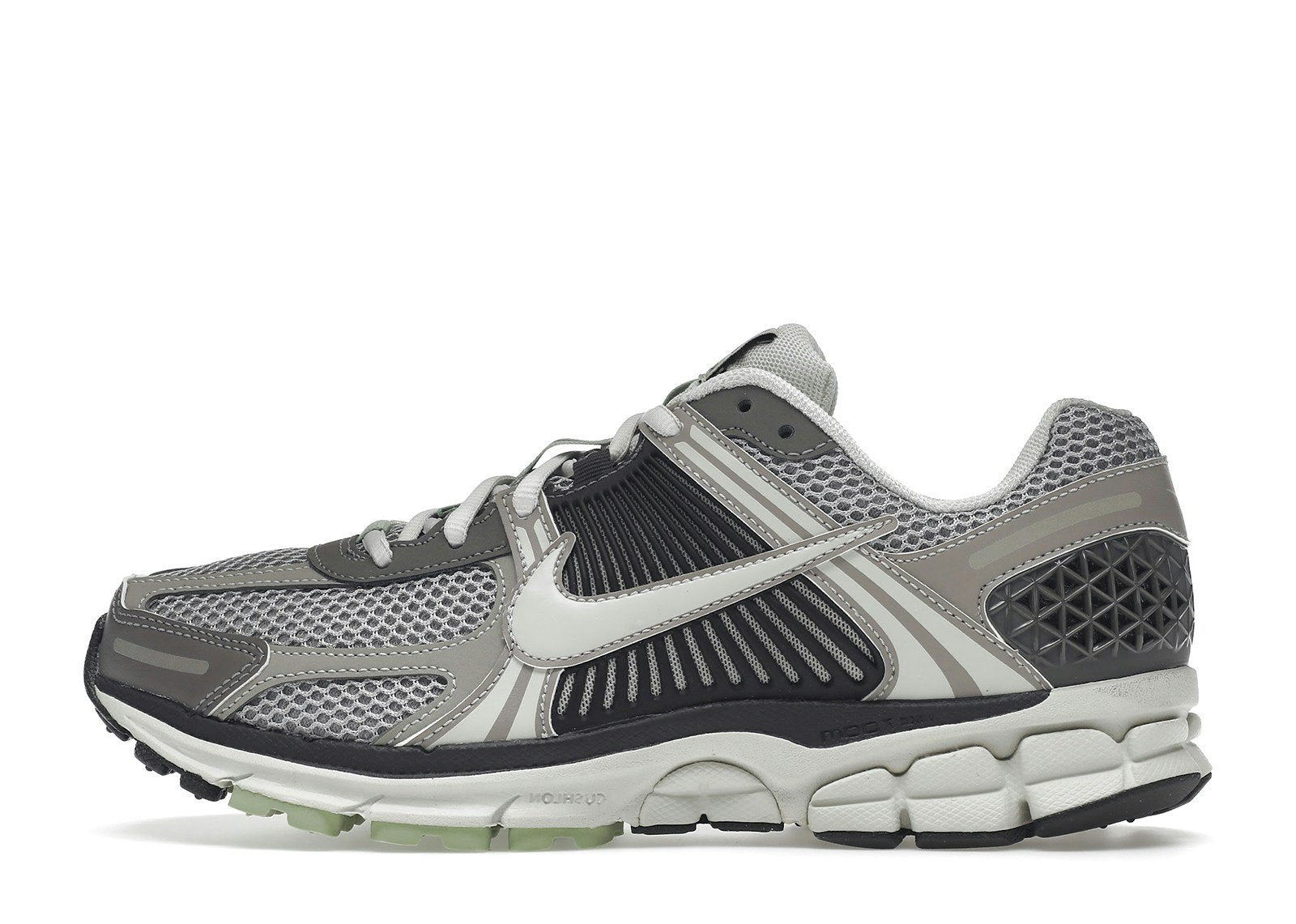 Nike Zoom Vomero 5 Cobblestone Flat Pewter (Women's)