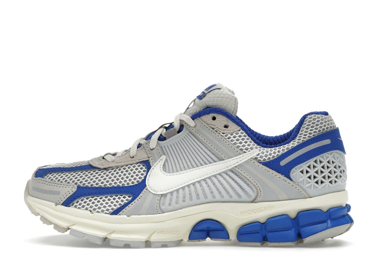 Nike Zoom Vomero 5 Coconut Milk Game Royal (Women's)