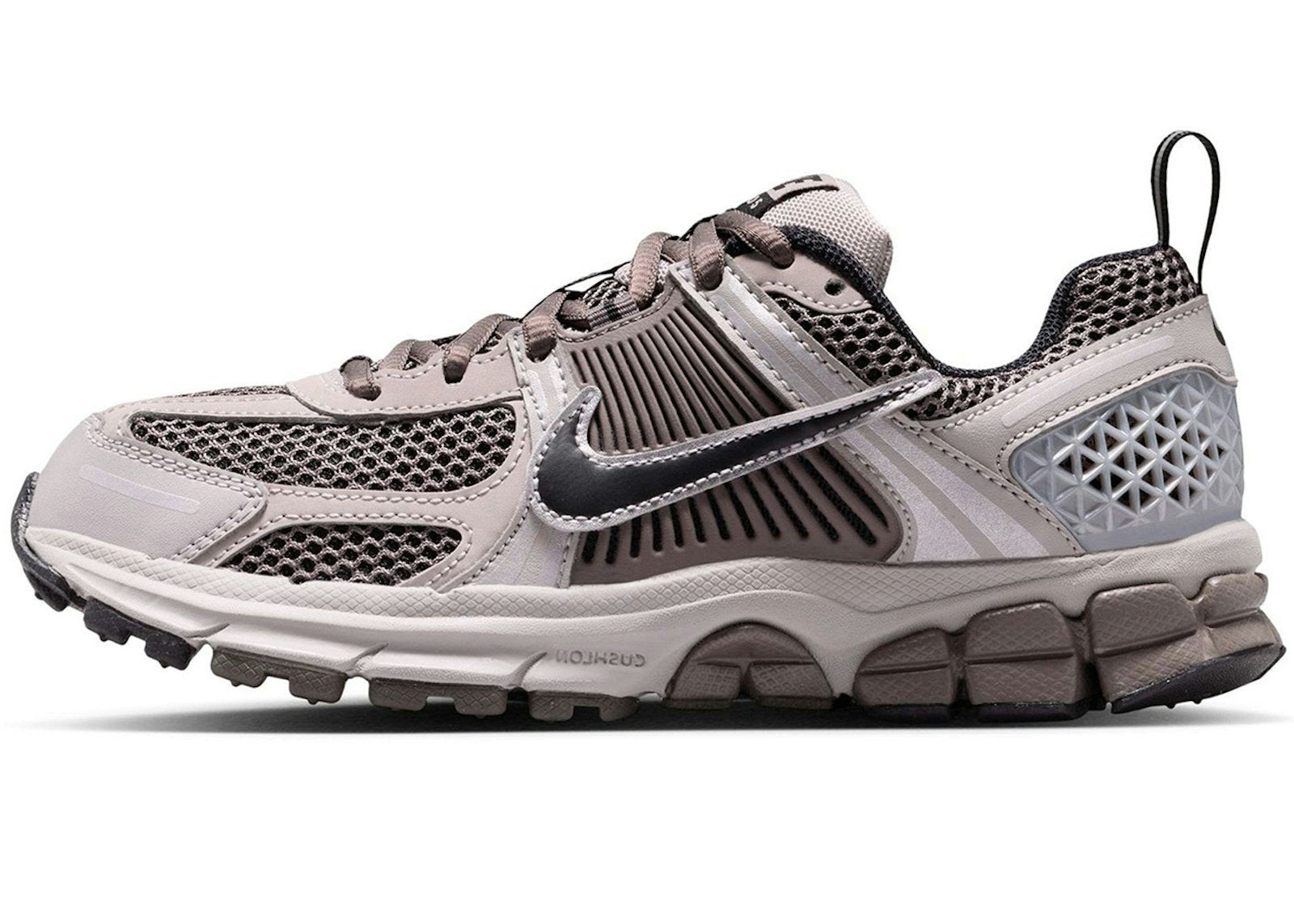 Nike Zoom Vomero 5 College Grey Black-Cave Stone (GS)