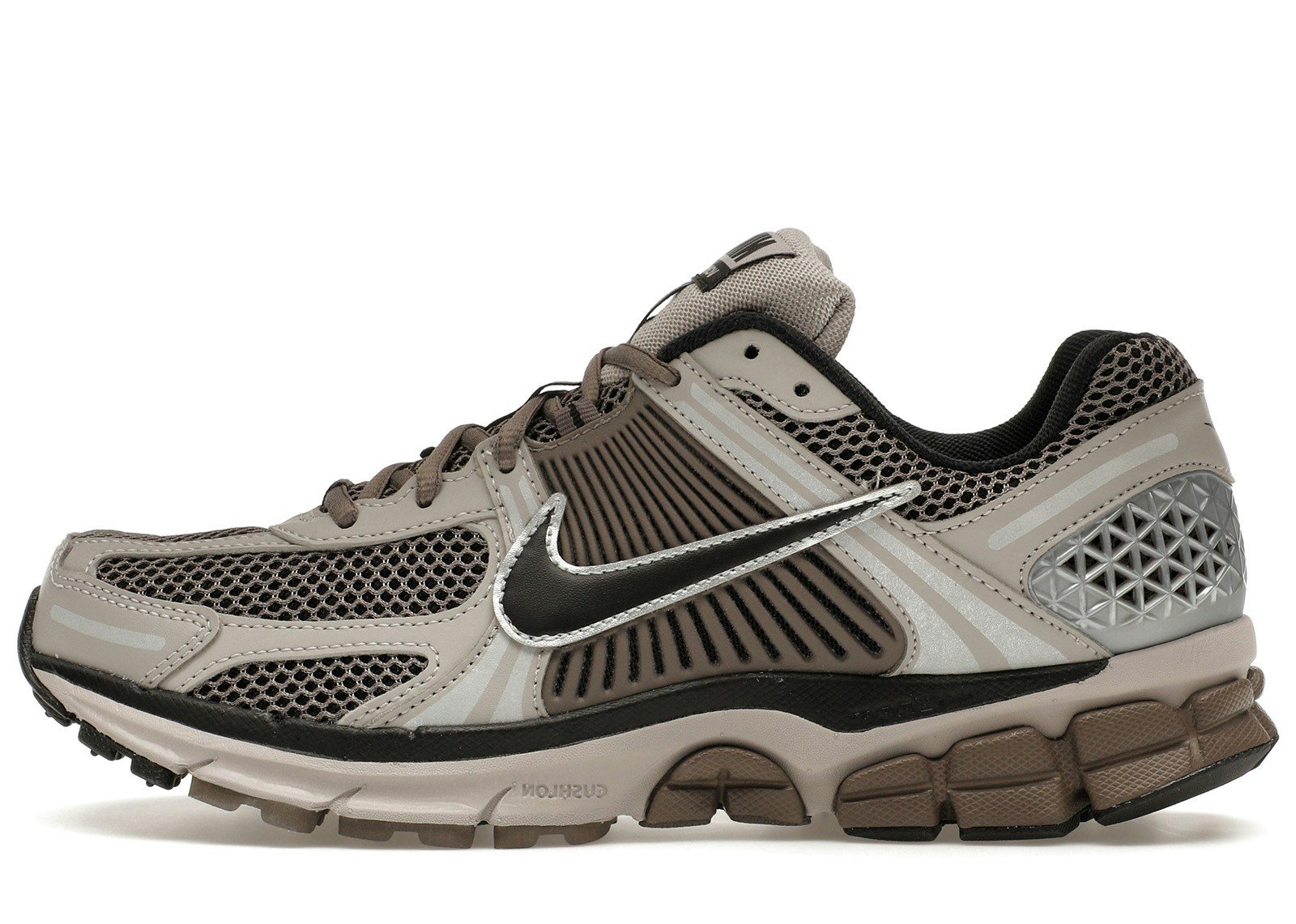 Nike Zoom Vomero 5 College Grey Cave Stone
