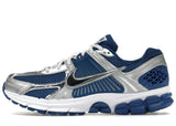 Nike Zoom Vomero 5 Court Blue Metallic Silver