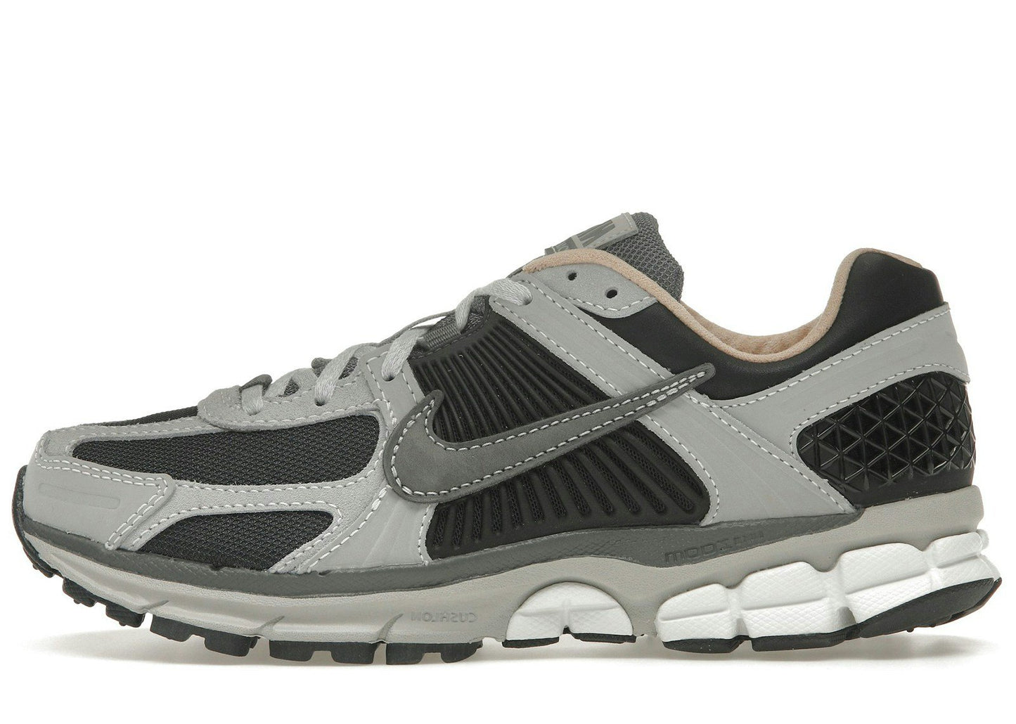 Nike Zoom Vomero 5 Dark Smoke Grey Vachetta