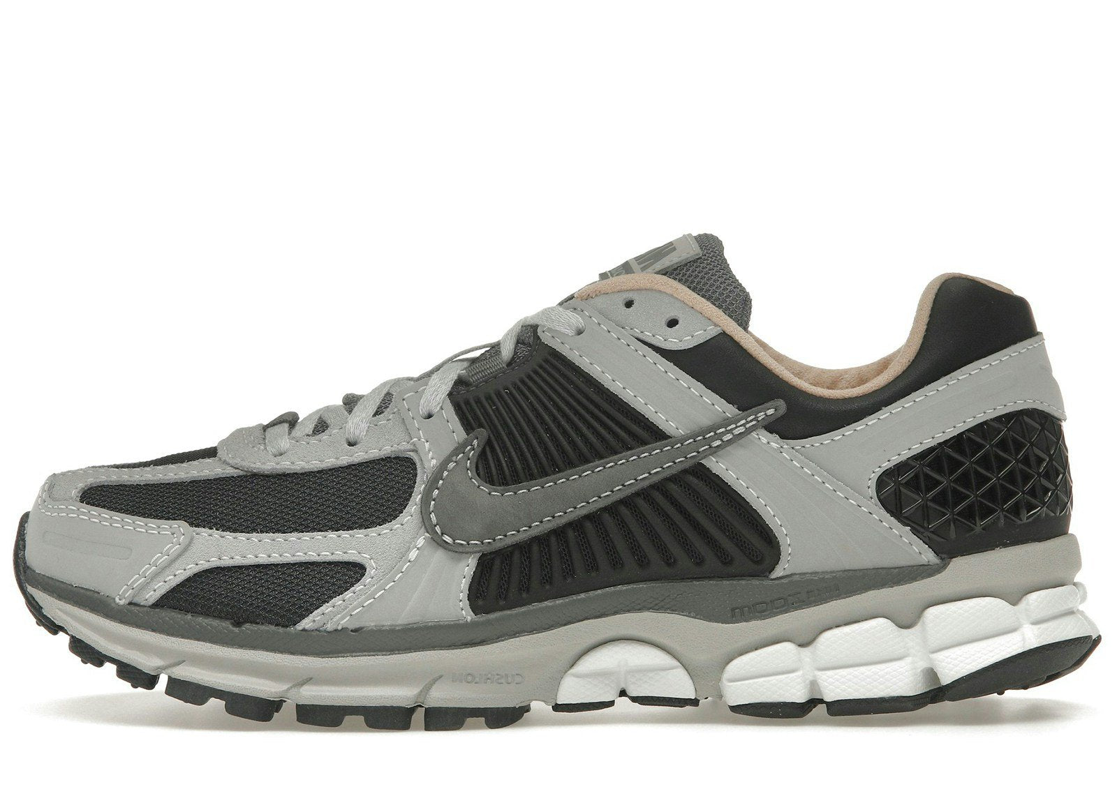 Nike Zoom Vomero 5 Dark Smoke Grey Vachetta
