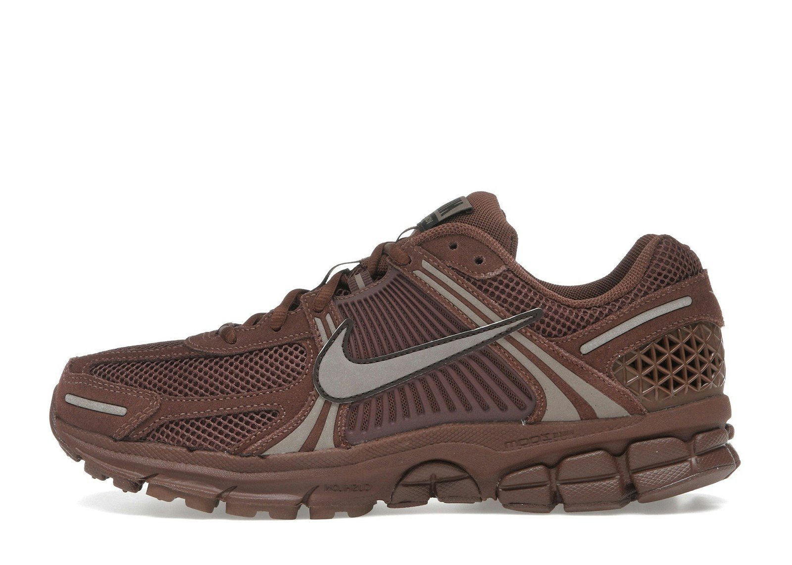 Nike Zoom Vomero 5 Fauna Brown Velvet Brown (Women's)