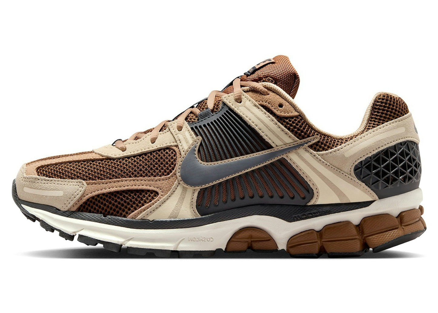Nike Zoom Vomero 5 Light British Tan Khaki