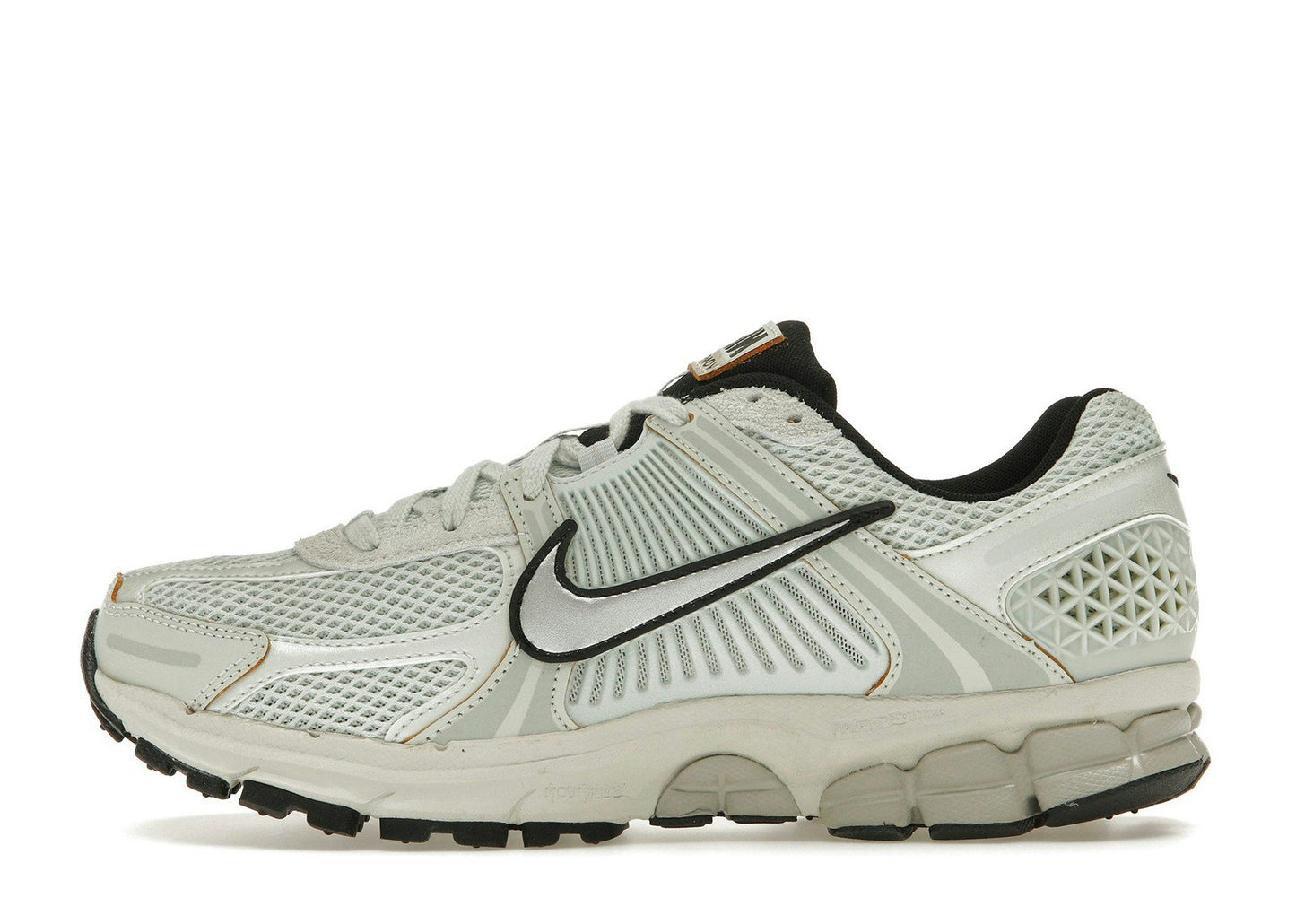 Nike Zoom Vomero 5 Light Silver Chrome (Women's)