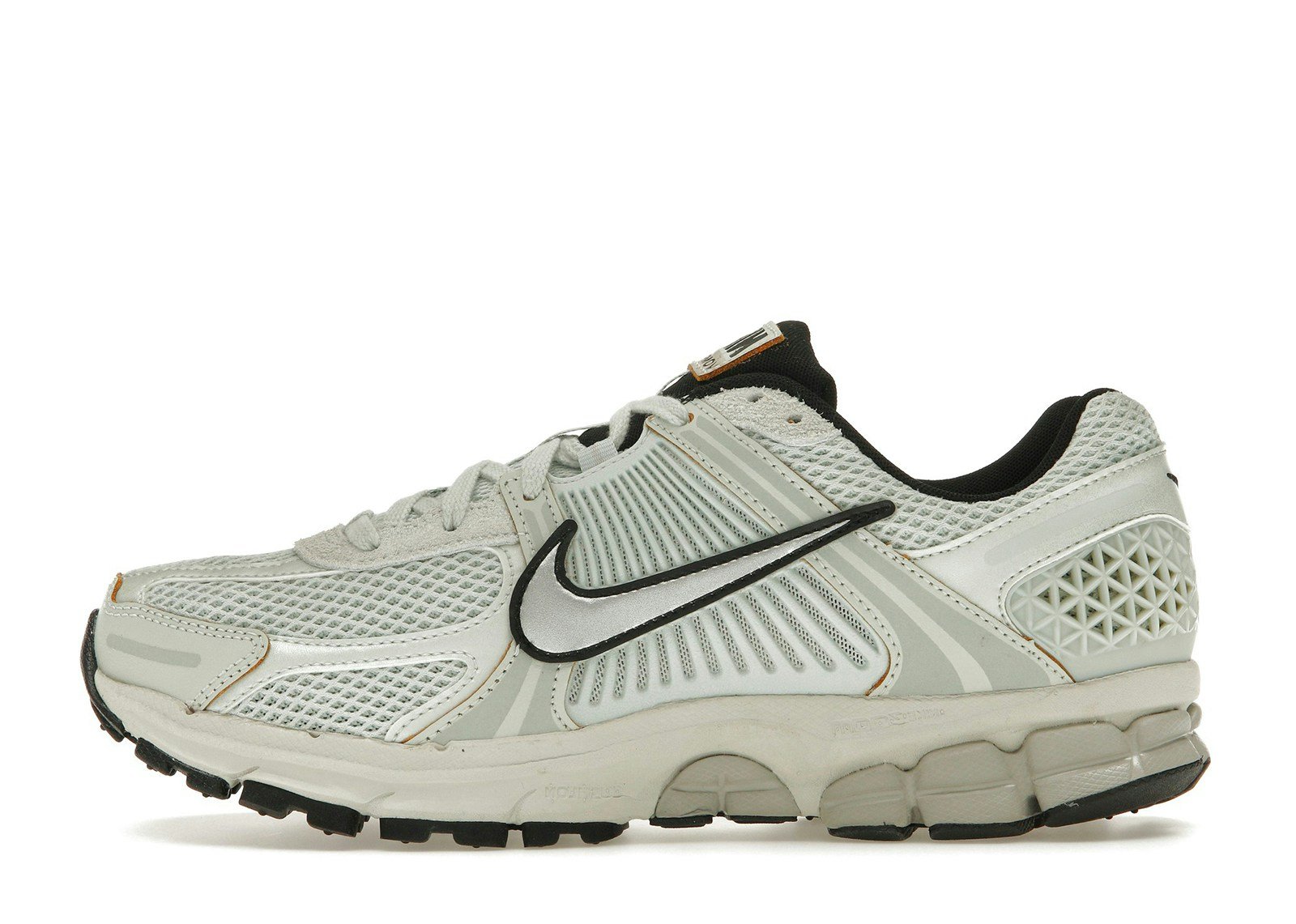 Nike Zoom Vomero 5 Light Silver Chrome (Women's)