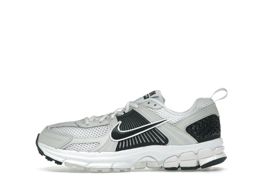 Nike Zoom Vomero 5 Metallic Platinum Black (GS)