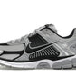 Nike Zoom Vomero 5 Metallic Silver Black