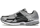 Nike Zoom Vomero 5 Metallic Silver Black