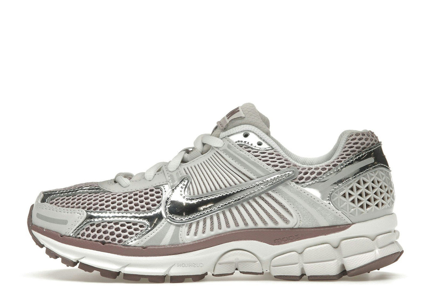 Nike Zoom Vomero 5 Metallic Silver Platinum Violet (Women's)