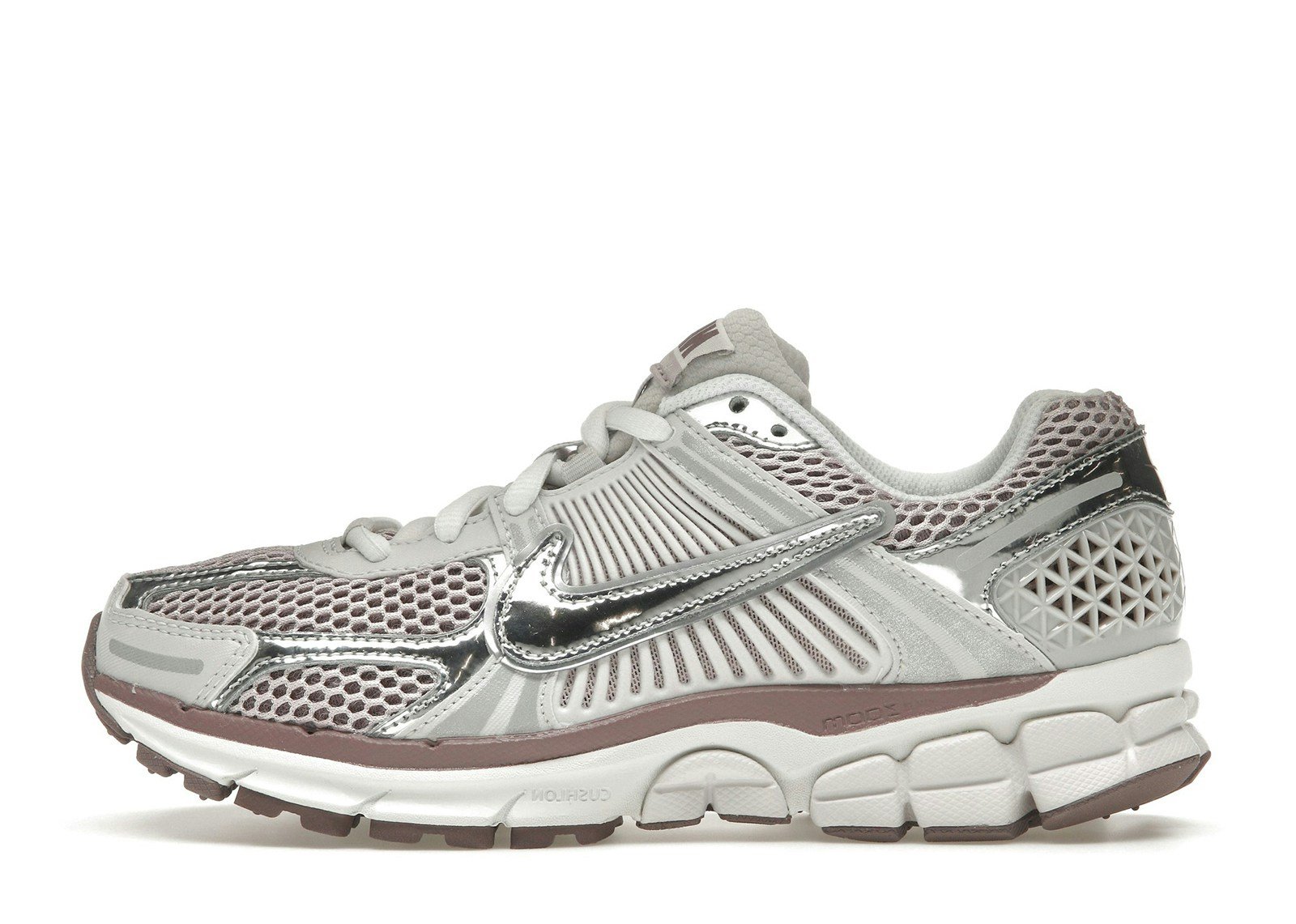 Nike Zoom Vomero 5 Metallic Silver Platinum Violet (Women's)