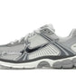 Nike Zoom Vomero 5 Metallic Silver