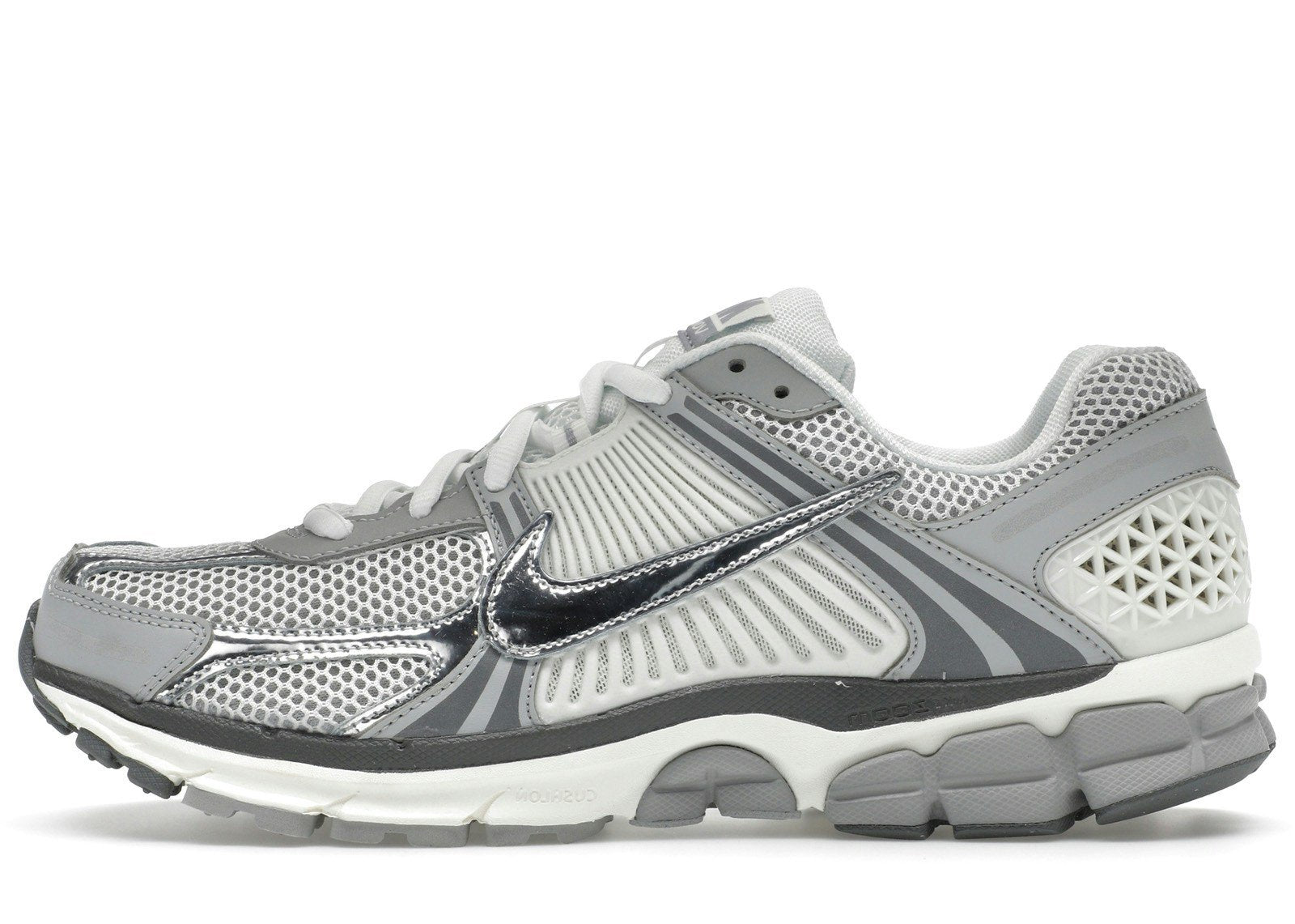 Nike Zoom Vomero 5 Metallic Silver