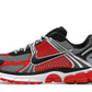 Nike Zoom Vomero 5 Metallic Silver University Red