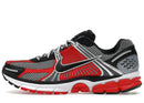 Nike Zoom Vomero 5 Metallic Silver University Red