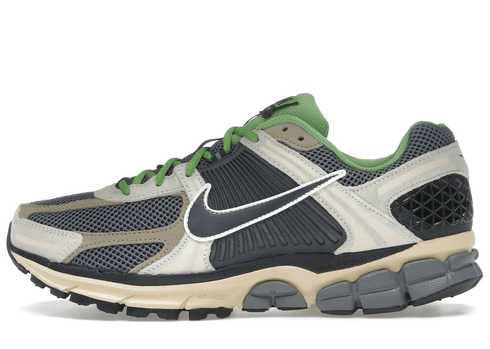 Nike Zoom Vomero 5 Pale Ivory Chlorophyll