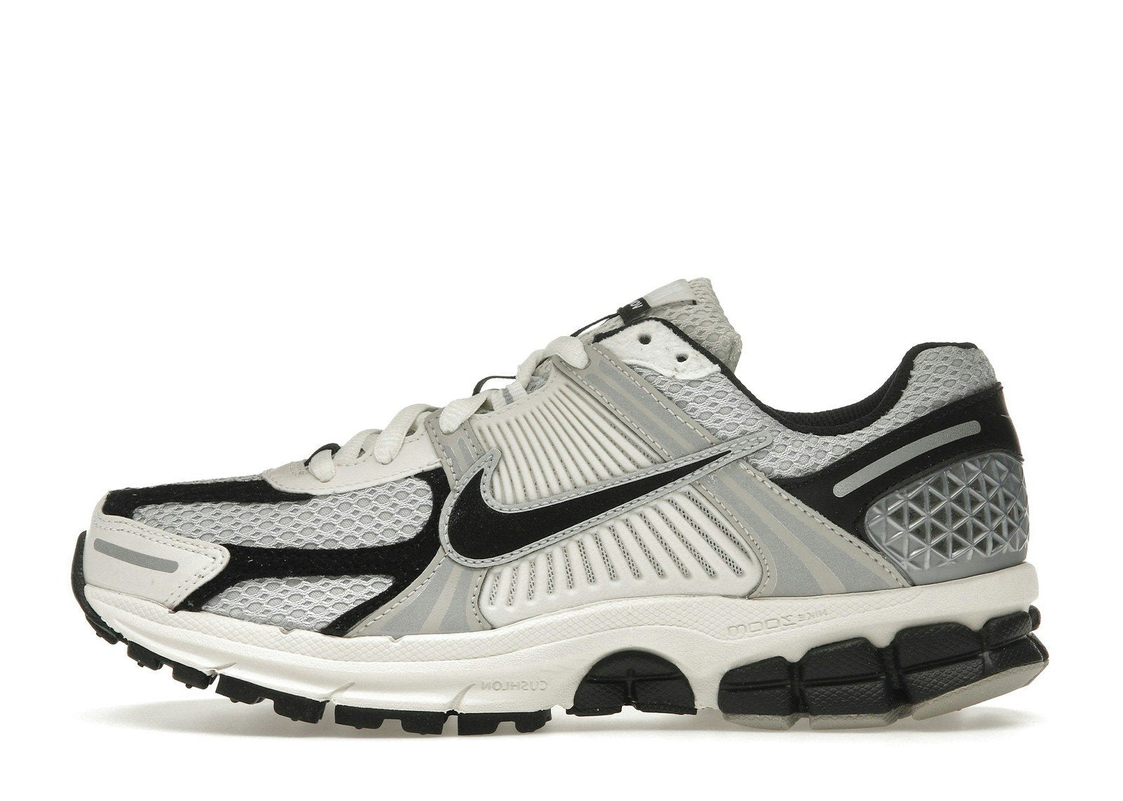 Nike Zoom Vomero 5 Photon Dust Black (Women's)