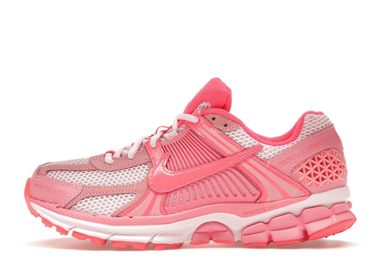 Nike Zoom Vomero 5 Coral Chalk Hot Punch (Women's)