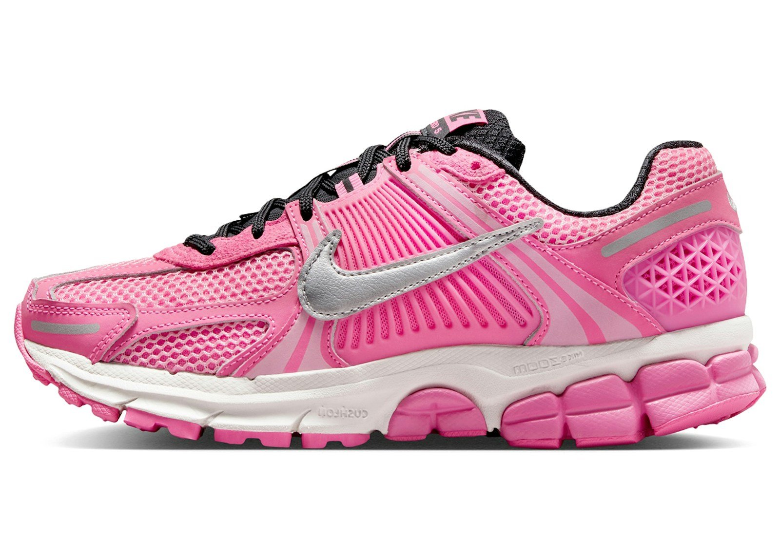Nike Zoom Vomero 5 Pink Glow Pearl Pink Silver (Women's)