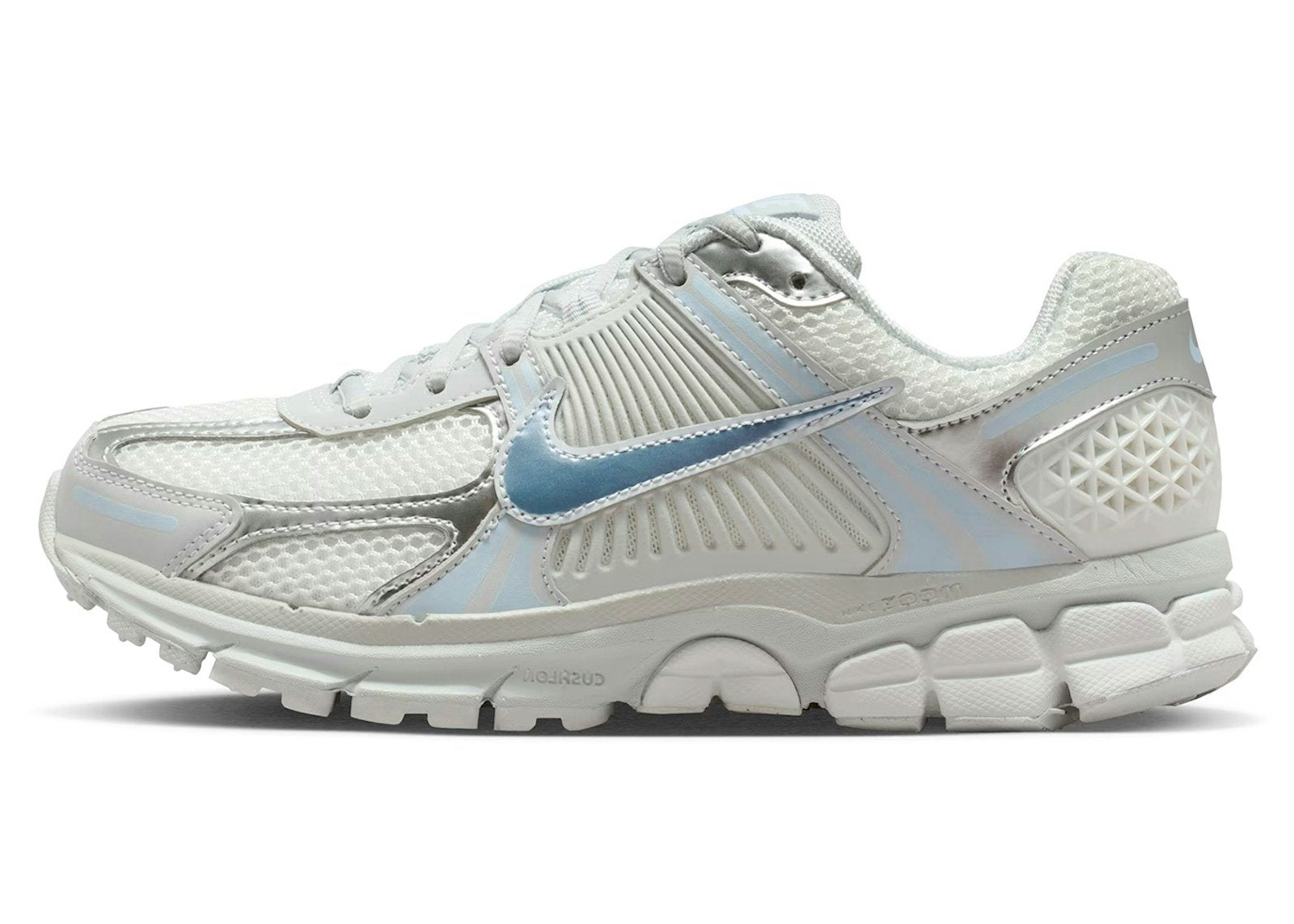 Nike Zoom Vomero 5 Pure Platinum Celestine Blue (Women's)