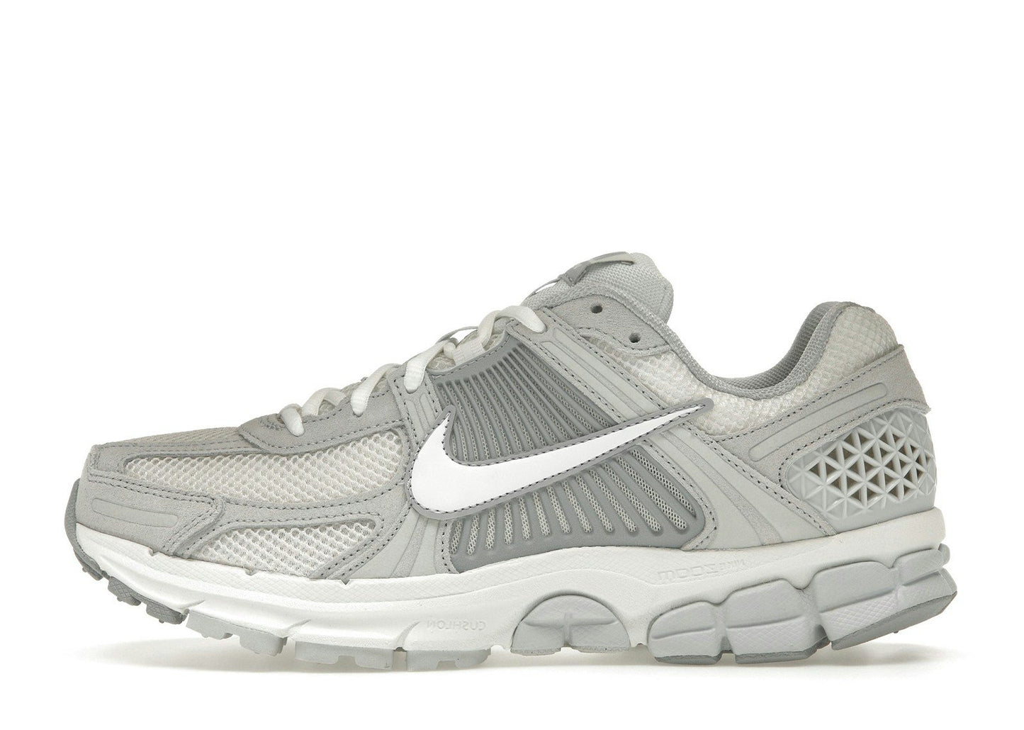 Nike Zoom Vomero 5 Pure Platinum Platinum Tint Wolf Grey Summit White (Women's)
