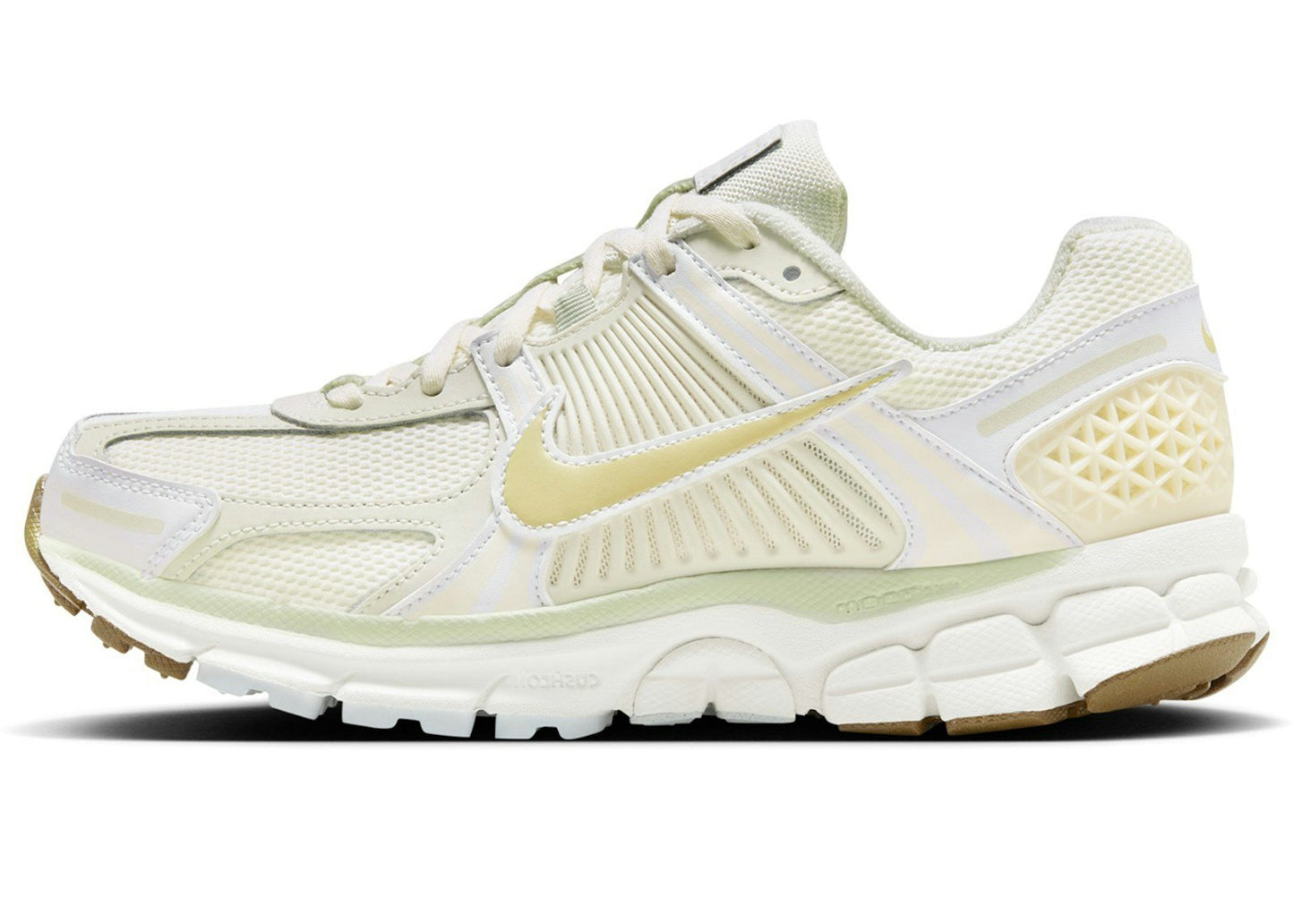 Nike Zoom Vomero 5 Sail Buff Gold (Women's)
