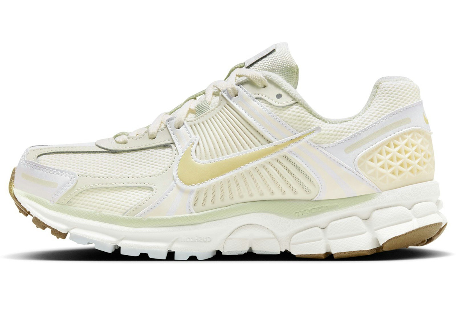 Nike Zoom Vomero 5 Sail Buff Gold (Women's)