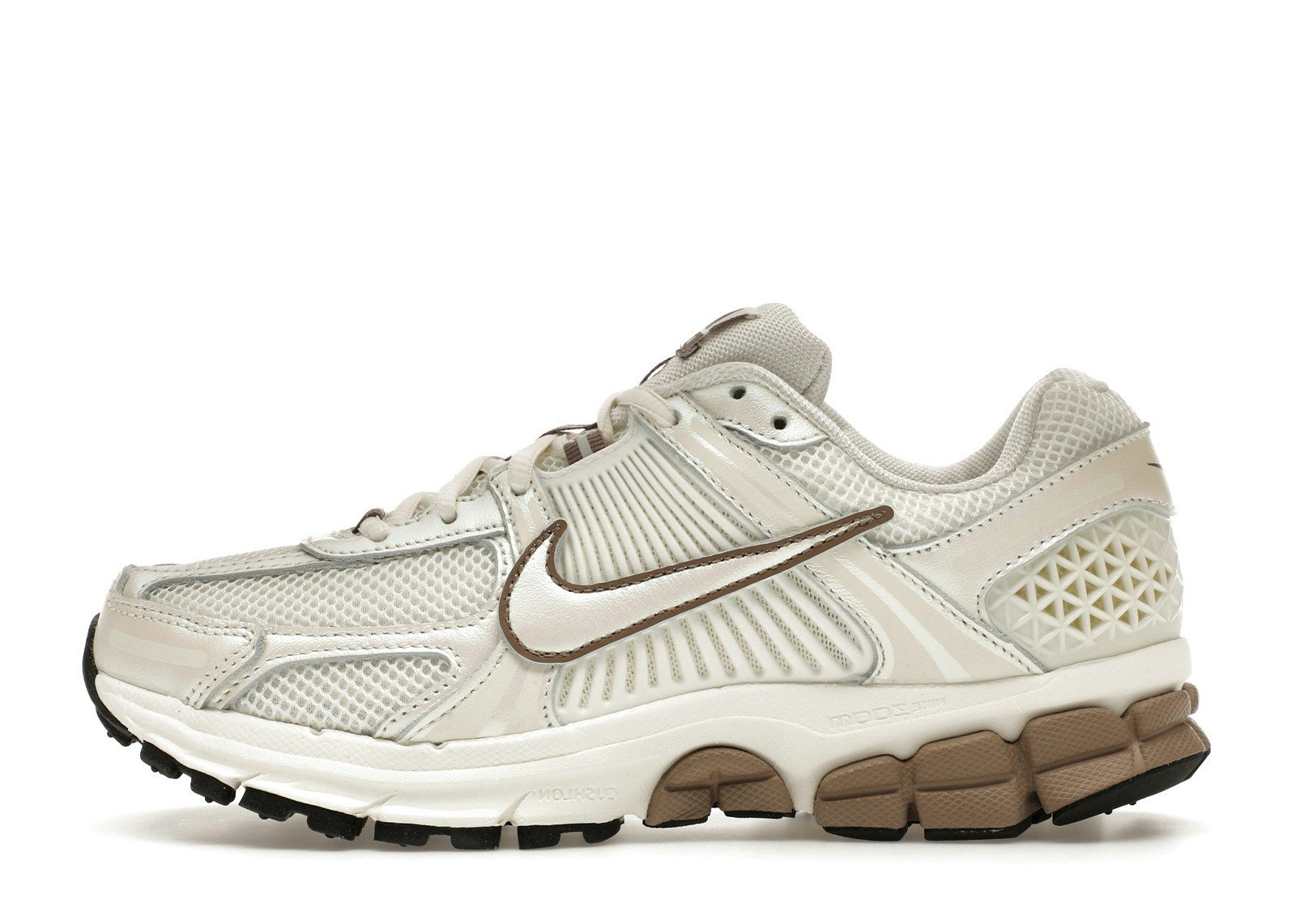 Nike Zoom Vomero 5 Sail Mink Brown Black (Women's)