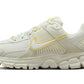 Nike Zoom Vomero 5 Sail Soft Yellow (Women's)