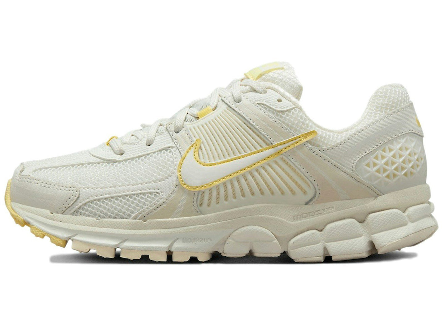 Nike Zoom Vomero 5 Sail Soft Yellow (Women's)