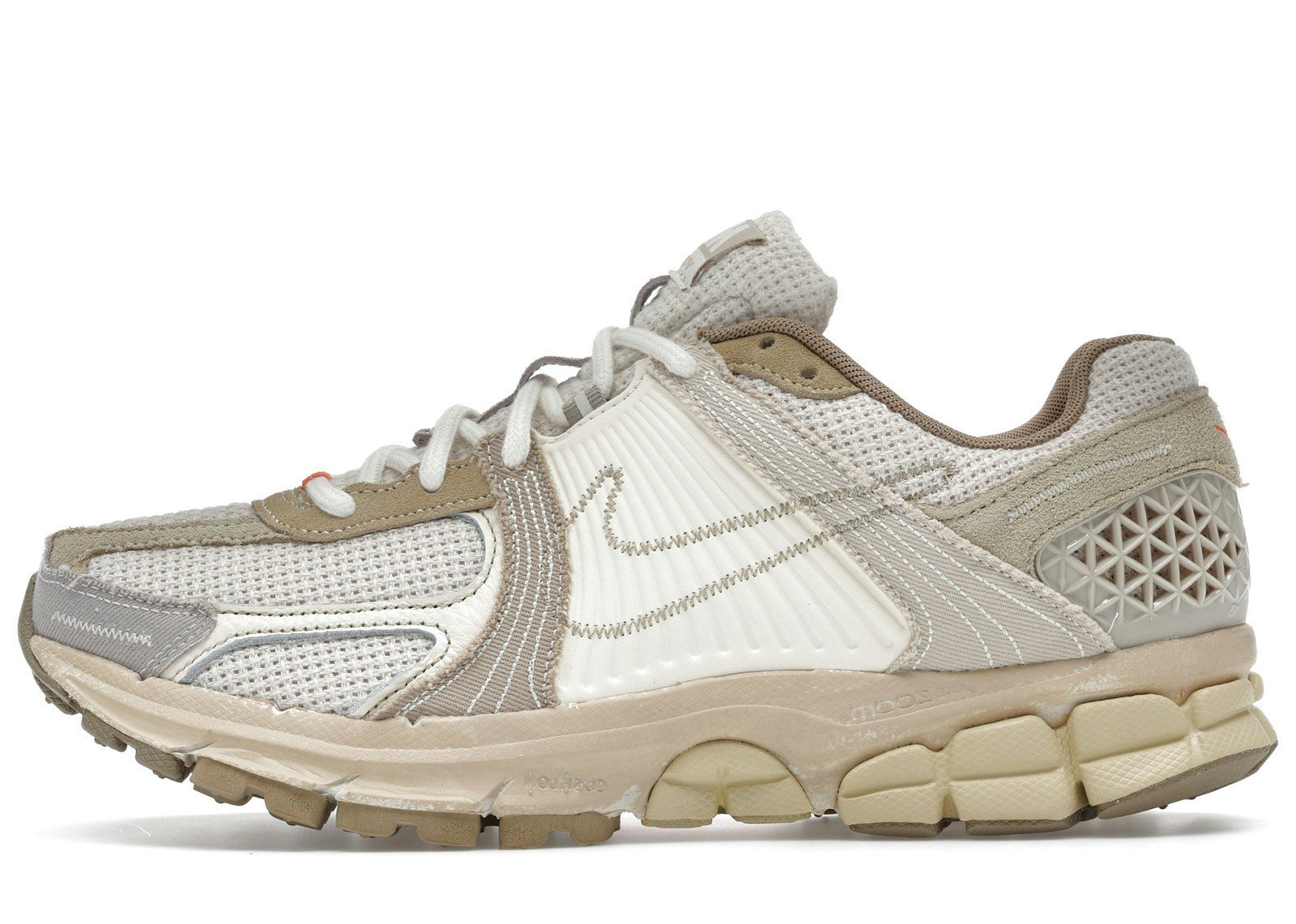 Nike Zoom Vomero 5 Sashiko Pale Ivory