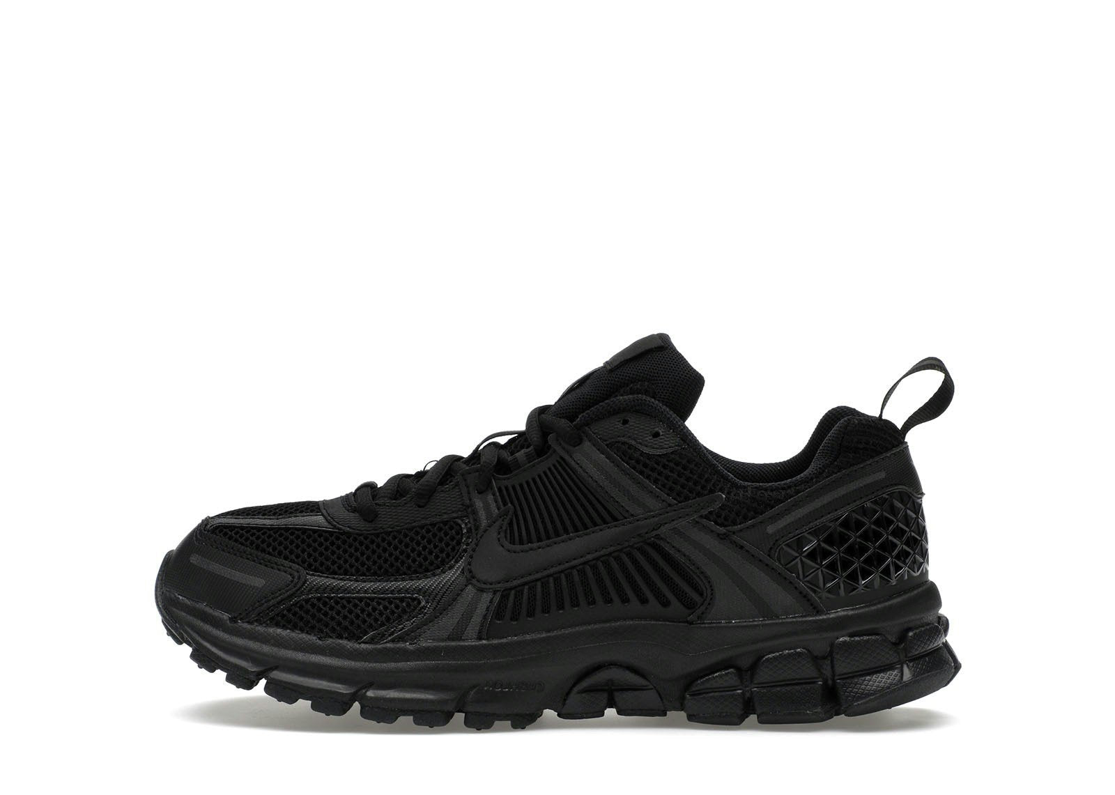 Nike Zoom Vomero 5 Triple Black (GS)