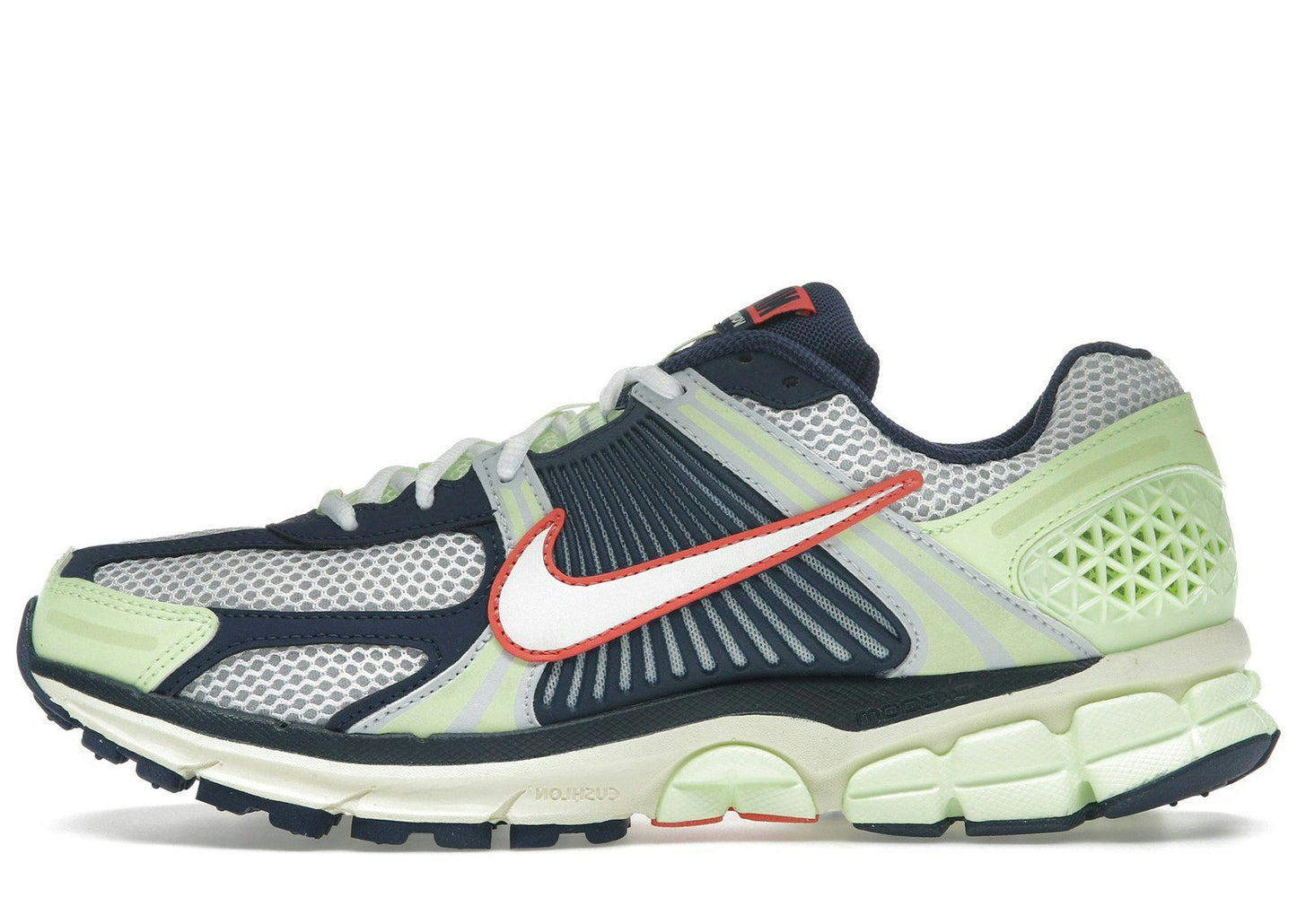 Nike Zoom Vomero 5 Volt Navy