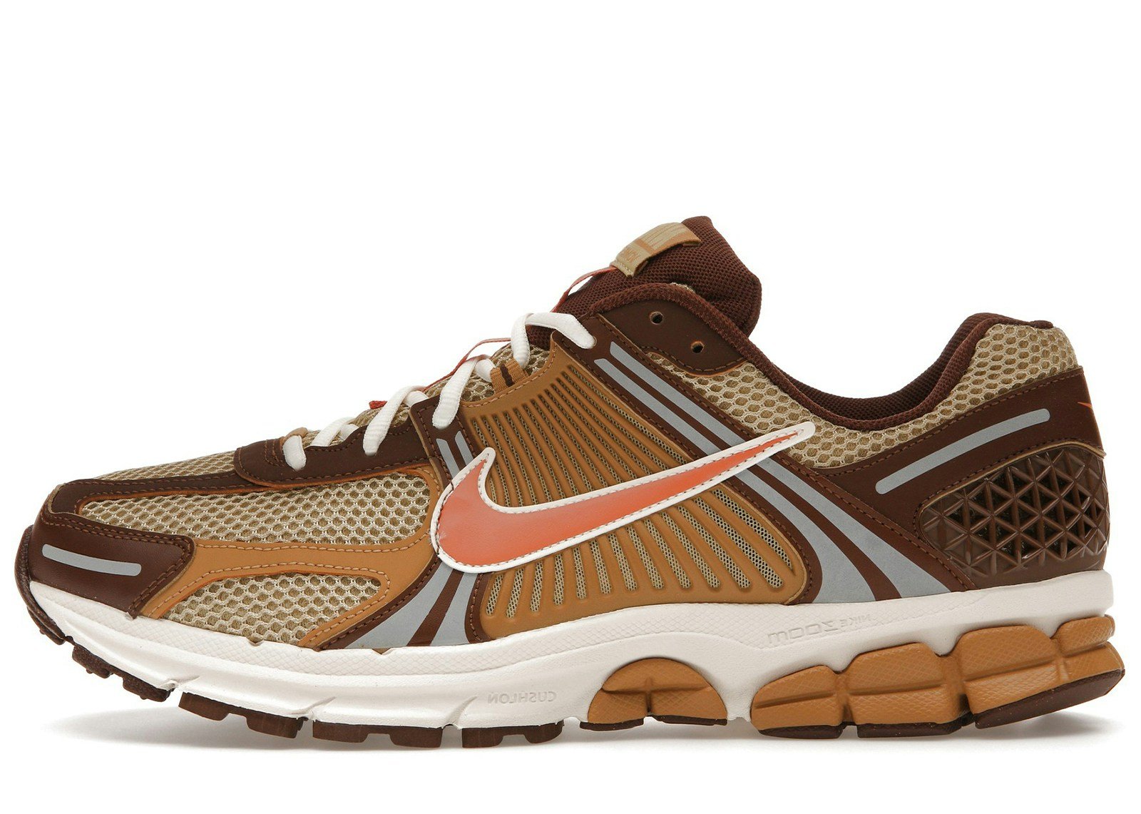 Nike Zoom Vomero 5 Wheat Grass Cacao Wow