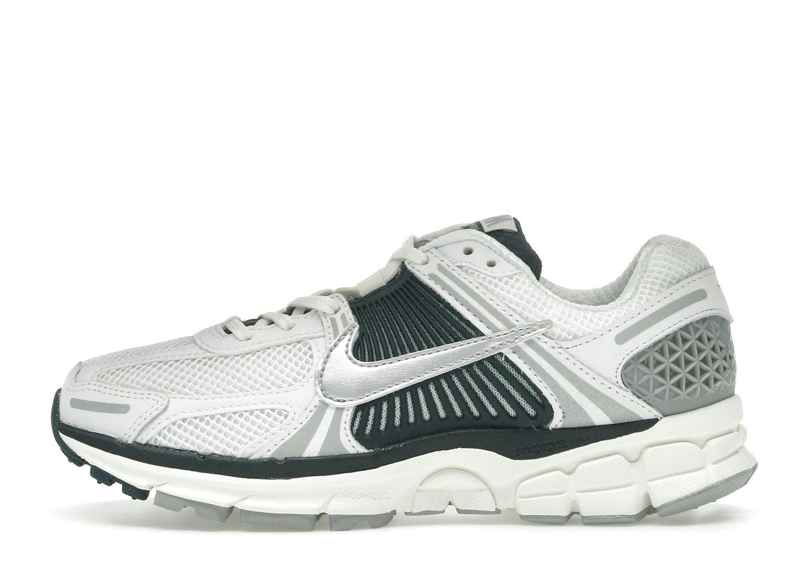 Nike Zoom Vomero 5 White Armory Navy (Women's)