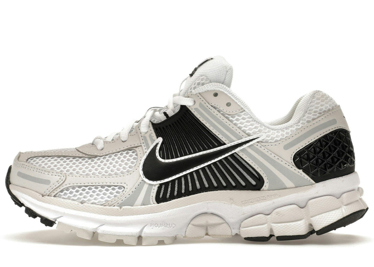 Nike Zoom Vomero 5 White Black