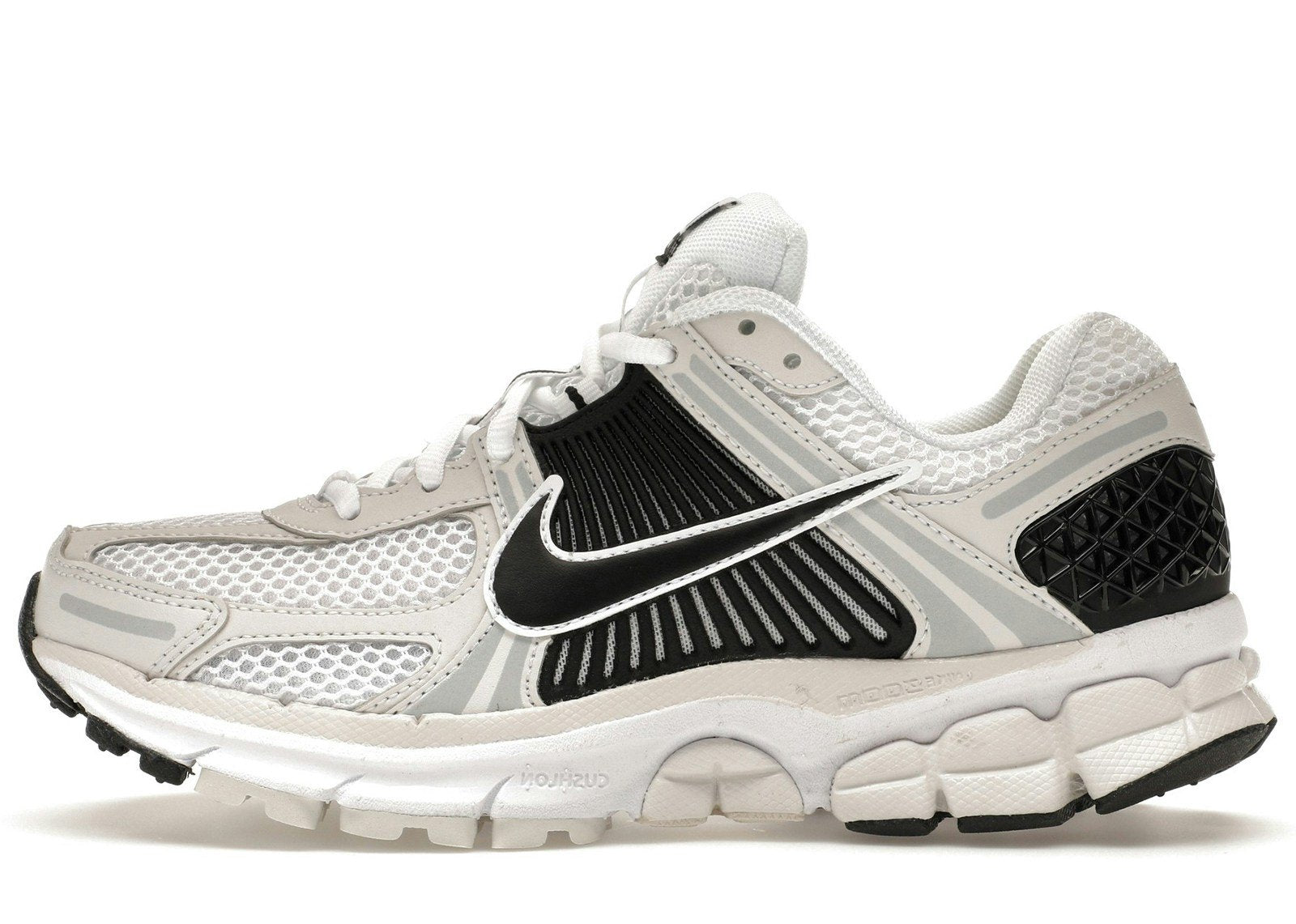 Nike Zoom Vomero 5 White Black