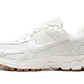 Zoom Vomero 5 White Gum