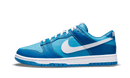 Dunk Low Dark Marina Blue