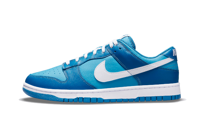 Dunk Low Dark Marina Blue (DJ6188-400) - EU 38.5–46 - Blue | SOSUKICKS