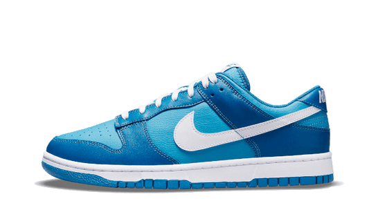 Dunk Low Dark Marina Blue (DJ6188-400) - EU 38.5–46 - Blue | SOSUKICKS