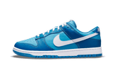 Dunk Low Dark Navy Blue
