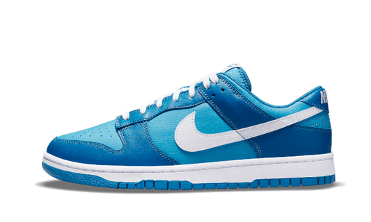Nike Dunk Low Dark Marina Blue - DJ6188-400