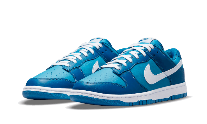 Dunk Low Dark Marina Blue (DJ6188-400) - 39 EU - 6.5 US - Blue | SOSUKICKS