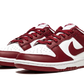 Dunk Low Team Red (DD1391-601) - 39 EU - 6.5 US - Red | SOSUKICKS