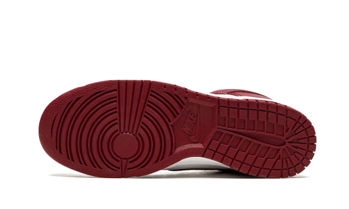 Dunk Low Team Red (DD1391-601) - 40.5 EU - 7.5 US - Red | SOSUKICKS