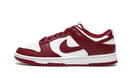 Dunk Low Team Red